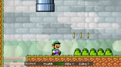Luigis Revenge