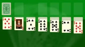 Solitaire