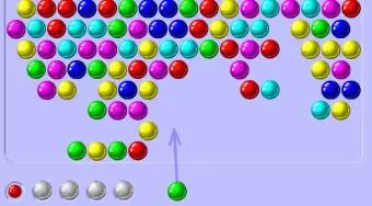Bubble Shooter