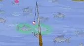 Rybářská soutěž