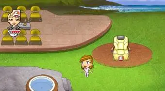 Beauty Resort 2