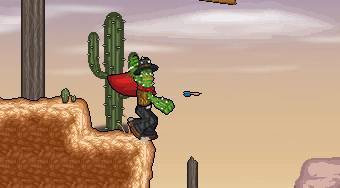 Cactus McCoy