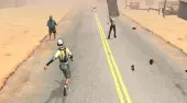 Zombies Don’t Run