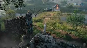 World of Tanks