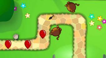 Bloons TD 5