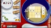 Sushi Sudoku