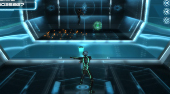 Tron Legacy: Disc Battle