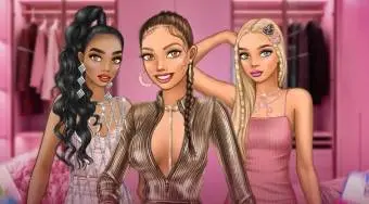 Lady Popular