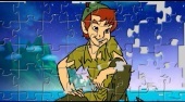 Puzzle Peter Pan