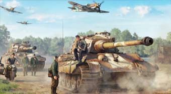 War Thunder