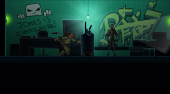 TMNT: Shadow Heroes | Online hra zdarma | Superhry.cz