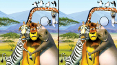 Madagascar Differences