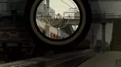 Trainyard Shootout
