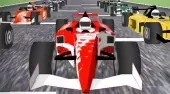 Formula XSpeed 3D