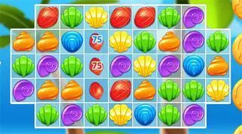 Shell Shock! Match 3