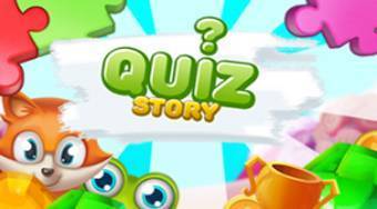 Quiz Story: Game