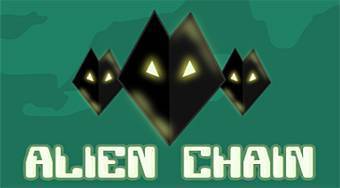 Alien Chain