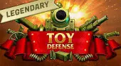 Toy Defense Plná Verze