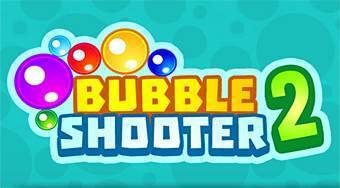 Bubble Shooter 2