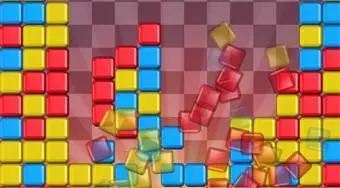 Cube Crush HD