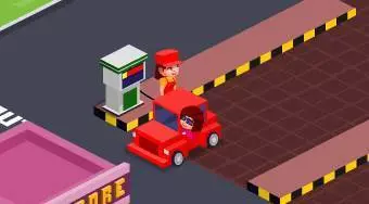 Fuel Frenzy