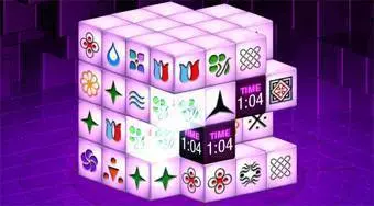 Mahjongg Dark Dimensions