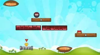Ninja Diamond Adventure