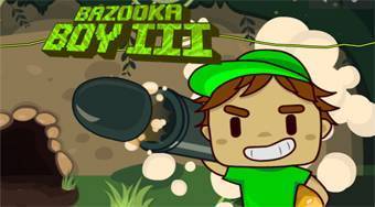 Bazooka Boy 3