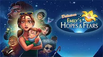 Delicious Emily's Hopes & Fears
