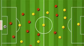 Football Challenge Level Pack