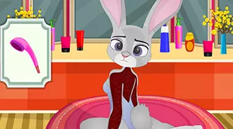 Judy Hopps Skin Care Spa