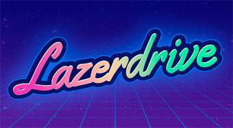 Lazerdrive.io