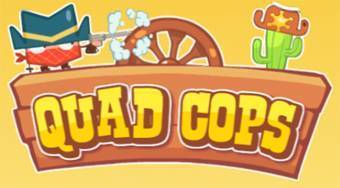 Quad Cops