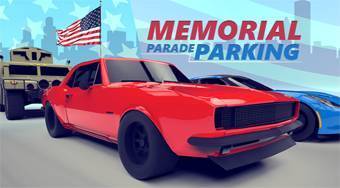 Memorial Parade Parking