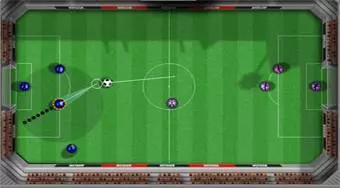 Euro Soccer Stars