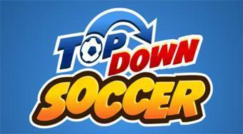 Top Down Soccer