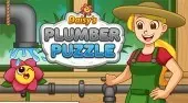 Daisy's Plumber Puzzle