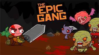 The Epic Gang