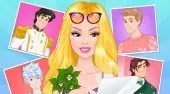 Barbie's Tinder Love Match