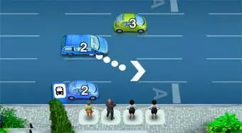 Traffic Control