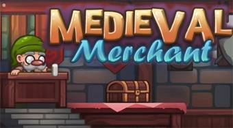 Medieval Merchant