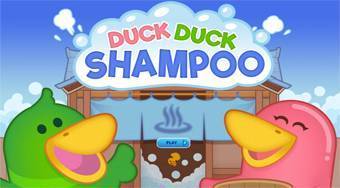 Duck Duck Shampoo