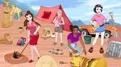 Princesses Research In Egypt