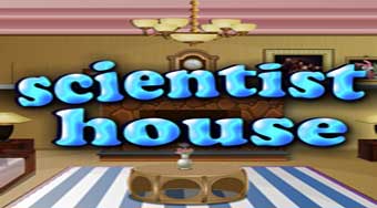 Scientist House