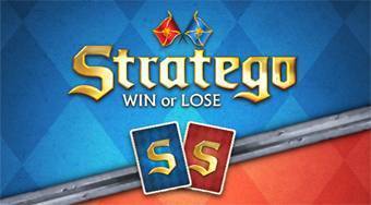 Stratego Win or Lose