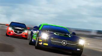 Sportscar Grand Prix