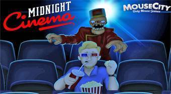 Midnight Cinema