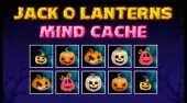 Jack O Lanterns Mind Cache
