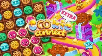 Cookie Connect Extra