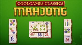 Classic Mahjong